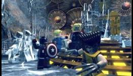 LEGO Marvel Super Heroes Review [Gamer Living]