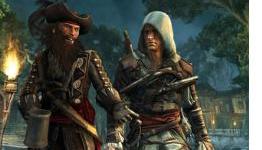 Trade in Challenge – Assassins Creed: Black Flag
