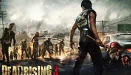 Dead Rising 3: Zombie Slaying Continued – D Pad D Bags