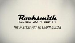 Rocksmith 2014 Review | TechRaptor