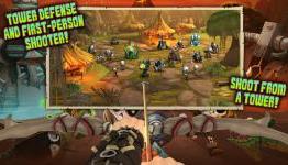 Best iOS Games for November 21, 2013