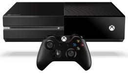 Xbox One Takes Over A Minute To Cold Boot
