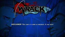 Wrack Preview | GIZORAMA