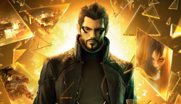 Deus Ex: Human Revolution – Director’s Cut review [Nintendo Insider]