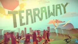 Tearaway – review by MyPSVITA.PL