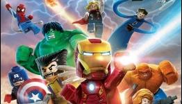 LEGO Marvel Super Heroes – Review (CitizenGame)