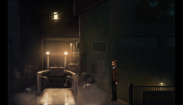 The Shivah: Kosher Edition Review – Mensch Effect (Twinfinite)