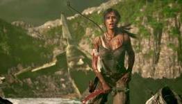 Lara Croft: Reflections Trademark Pops Up, Again