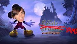 Castle of Yami (Castle of Illusion Playthrough)