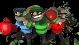 Bundle Gameplay – Indiegala DiRT