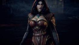 Castlevania Lords of Shadow 2 Engine Was Made For Next Gen And 9 More Facts