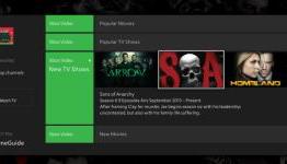 Xbox One: Premium OneGuide features aren’t available in Canada