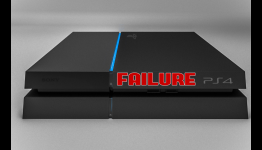 Malik’s Thoughts On The PlayStation 4 Launch
