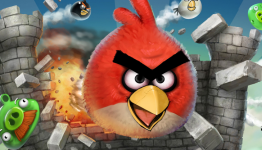 Is Angry Birds Flying too close to the sun?