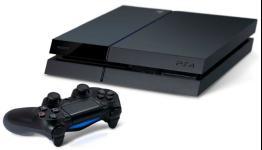 Console Monster: PlayStation 4: Impressions