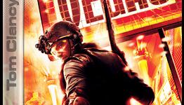 Let’s Play – Rainbow Six: Vegas 2 Part 3