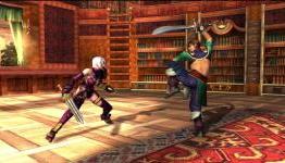 SoulCalibur II HD Online Review – High Octane Gaming