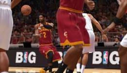 NBA Live 14 Review – A Failed Comeback Attempt | GameInformer