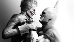 Batman: Arkham Origins Blackgate – Behind the Scenes Video
