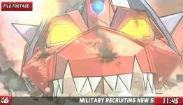 New Colossatron Special Report Introduces Prototypes