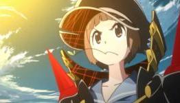 Annotated Anime: Kill la Kill Episode 07