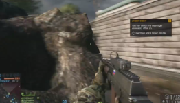 Battlefield 4 Xbox One Second Assault Operation Metro Gameplay Video