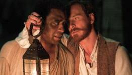 Cinema Bytes: 12 Years a Slave Review