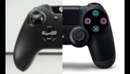 IGN: Xbox One vs. PS4 – Which Is The Best FPS Controller?