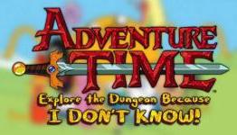 First Impressions: Adventure Time: Explore the Dungeon Because I DON’T KNOW! | Clearance Bin Review