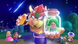 1-Hour Super Mario 3D World Review Discussion