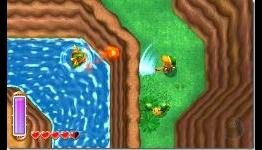 The Legend of Zelda: A Link Between Worlds Accolades Trailer