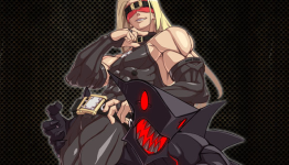 Zato=One joins Guilty Gear Xrd: Sign