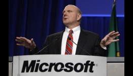Microsoft CEO defends Xbox in final shareholder address