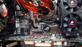 A new generation of gaming about to arrive as the PC is finally released