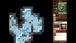 Pixel Pacas | Desktop Dungeons Review