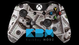 Microsoft: $100m spent on Xbox One gamepad R&D