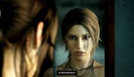 Possible ‘Tomb Raider’ to PS4 news coming in December; maybe Spike’s VGX awards?