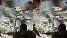Call Of Duty: Ghosts PS4 Frame Stutter Due To Engine Being Old, Outdated