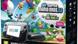Kmart Black Thursday Sales 2013 Include Wii U Bundle and 3DS Games