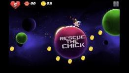 Space Chicks Review [Capsule Computers]