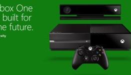 Xbox One Launch Day Festivities