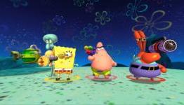 SpongeBob Squarepants: Plankton’s Robotic Revenge Review | El33tonline