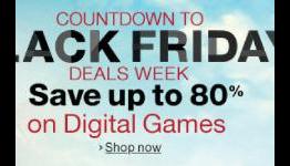 Digital Deals of the Week at Amazon.com: Borderlands, Bioshock, Walking Dead Combo Packs and more.