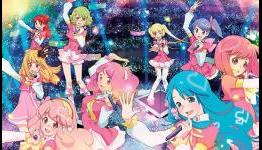 Hanabee is Bringing AKB0048 and Say I Love You to DVD