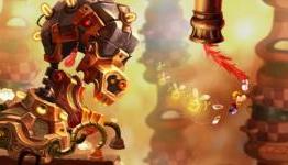 Rayman Fiesta Run Tips And Tricks