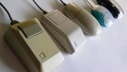 Is this the end of the mouse era?