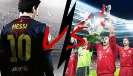 FIFA 14 vs PES 2014: Which Game Really Is Best?