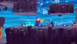 ChristCenteredGamer Phineas and Ferb: Quest for Cool Stuff review
