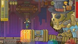 New for iOS: Steam Punks, Space Chicks, Hatch and More