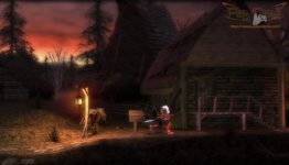 PlayDevil: Castlevania: Lords Of Shadow – Mirror Of Fate HD Review